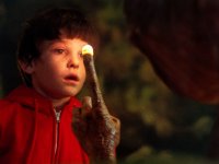 E.T. il protagonista contro l'edizione per il 20esimo anniversario: 'Sono un fan dell'originale'