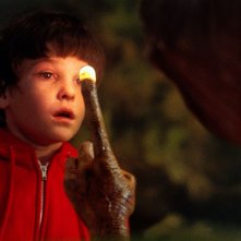 Et Extraterrestrial