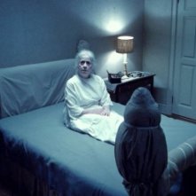 L'Esorcista, una scena del film