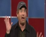 Tom Hanks imita Ron Howard al Saturday Night Live!