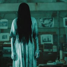 Una scena di The Ring di Gore Verbinski