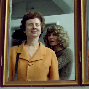 Julie Christie in A Venezia... un dicembre rosso shocking