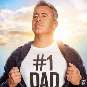 Man With A Plan: la locandina della serie