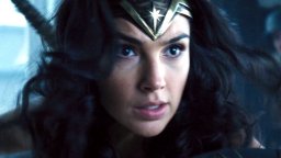 Wonder Woman: Trailer internazionale