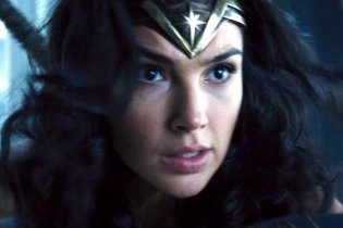 Wonder Woman: Trailer internazionale