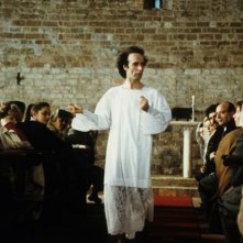 Roberto Benigni ne Il piccolo diavolo