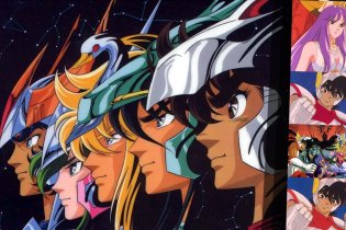 I 30 anni dei Cavalieri dello Zodiaco: 5 lezioni che hanno lasciato il segno