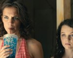 All We Had: Katie Holmes nel poster della sua opera prima da regista