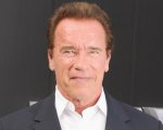 Arnold Schwarzenegger avrebbe voluto candidarsi contro Hillary Clinton
