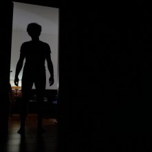 Cliché: un'immagine tratta dal cortometraggio