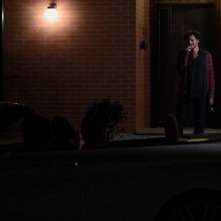 Cliché: un momento del corto horror