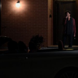 Cliché: un momento del corto horror