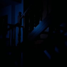 Cliché: un'immagine tratta dal cortometraggio horror