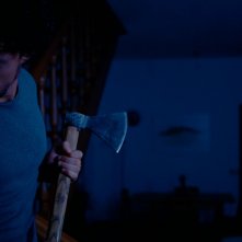 Cliché: un'immagine del cortometraggio horror