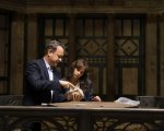 Box Office Italia: Inferno ancora in vetta agli incassi
