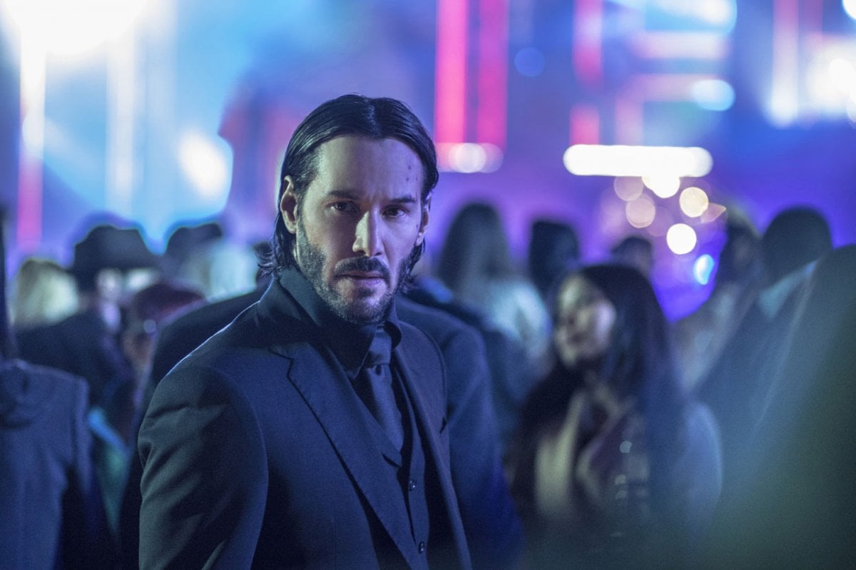 john wick il regista svela un evidente somiglianza tra keanu reeves e il compianto brandon lee da Movieplayer.it john wick il regista svela un evidente somiglianza tra keanu reeves e il compianto brandon lee