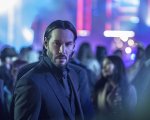 John Wick, il regista svela un'evidente somiglianza tra Keanu Reeves e il compianto Brandon Lee