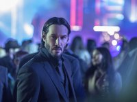 John Wick, il regista svela un'evidente somiglianza tra Keanu Reeves e il compianto Brandon Lee