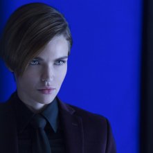 John Wick 2: un'immagine di Ruby Rose