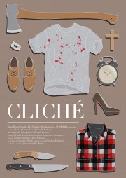 Locandina di Cliché