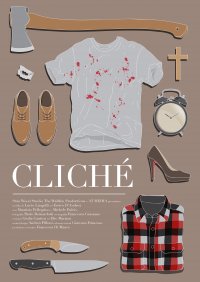 Locandina di Cliché