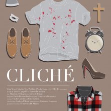 Locandina di Cliché