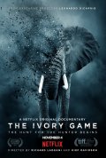 Locandina di The Ivory Game 