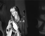 Nico, 1988: la vita della cantante dei Velvet Underground diventa un film