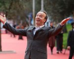 Roberto Benigni si racconta tra Fellini, Terrence Malick e La vita è bella