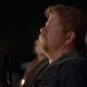 The Walking Dead 7: Michael Cudlitz su Abraham e gli eventi del primo episodio