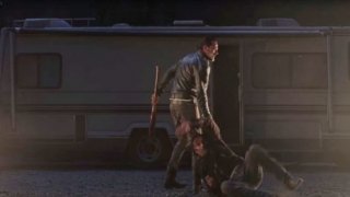 The Walking Dead: Jeffrey Dean Morgan in The Day Will Come When You Won't Be