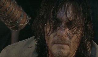 The Walking Dead: Norman Reedus in The Day Will Come When You Won't Be