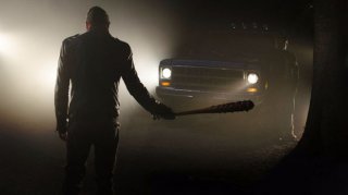 The Walking Dead: Jeffrey Dean Morgan in The Day Will Come When You Won't Be