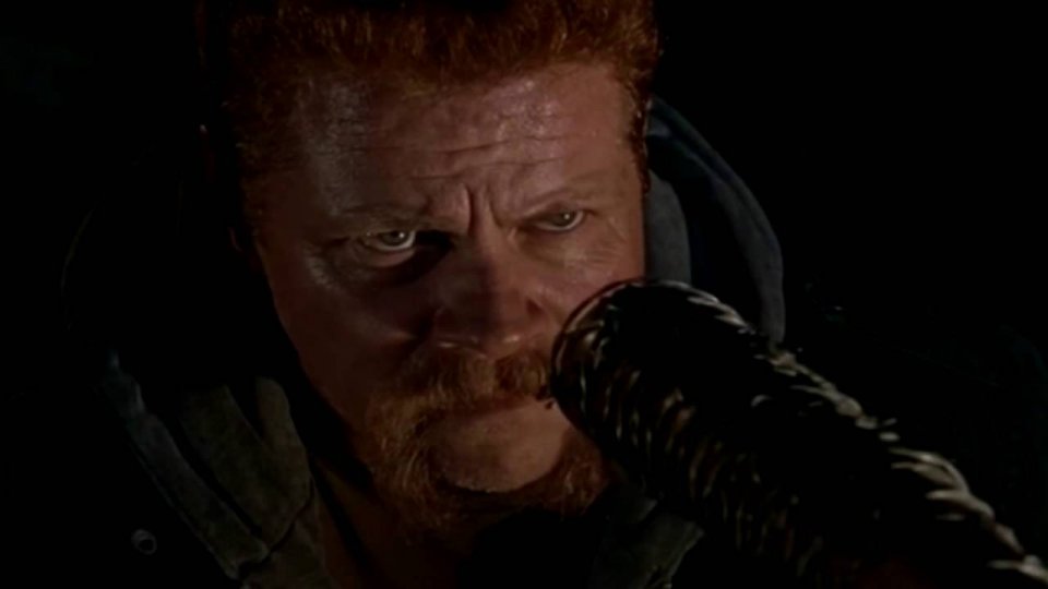 The Walking Dead: Michael Cudlitz in The Day Will Come When You Won't Be