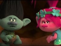 Trolls: tra Justin Timberlake e il cannibalismo, alla ricerca della felicità