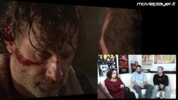 The Walking Dead 7: Commento alla premiere di stagione e Negan