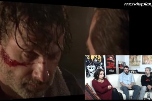 The Walking Dead 7: Commento alla premiere di stagione e Negan