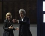 Class: Quando Doctor Who incontra Buffy l’ammazzavampiri