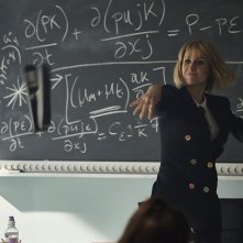 Class: l'attrice Katherine Kelly nell'episodio The Coach With The Dragon Tattoo