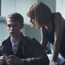 Class: Greg Austin e Katherine Kelly nell'episodio For Tonight We Might Die