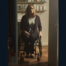 Class: Shannon Murray interpreta Jackie in For Tonight We Might Die