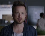 Come and Find Me: Aaron Paul indaga su una misteriosa scomparsa nel trailer