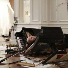 Dirk Gently's Holistic Detective Agency: un'immagine della première