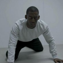 Black Mirror: un'immagine dell'episodio Men Against Fire