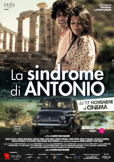Locandina di La sindrome di Antonio