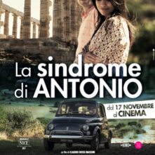 Locandina di La sindrome di Antonio