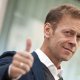 Rocco vs Rocco: Rocco Tanica intervista Rocco Siffredi a Lucca Comics 2016