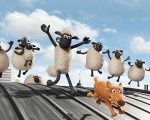Shaun, Vita da Pecora - Il Film, Aardman annuncia il sequel