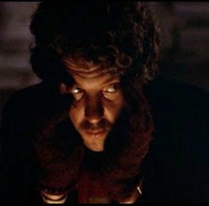 Donald Sutherland in Don't Look Now