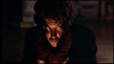 Donald Sutherland in Don't Look Now